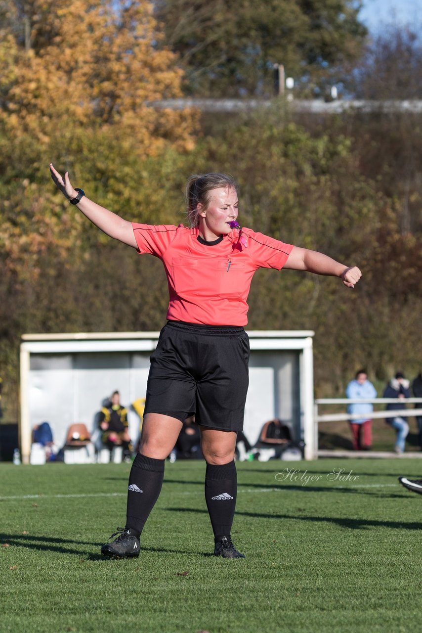 Bild 224 - Frauen TSV Vineta Audorg - SV Friesia 03 Riesum Lindholm : Ergebnis: 2:4